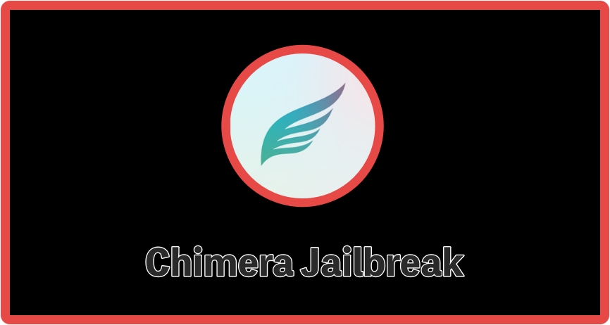chimera app pctablet