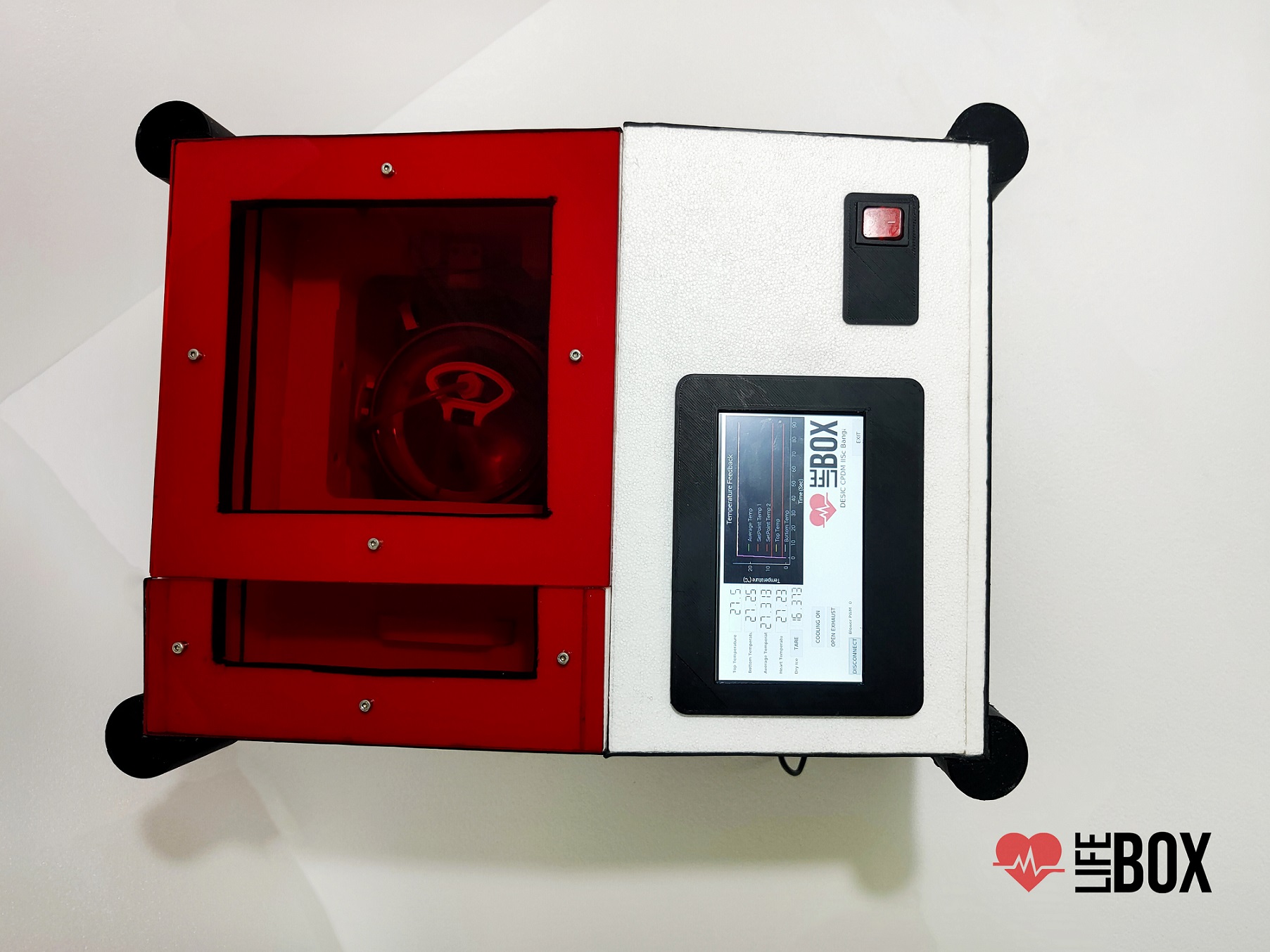 lifebox