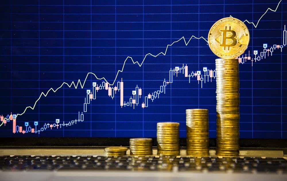 Bitcoin-Trading