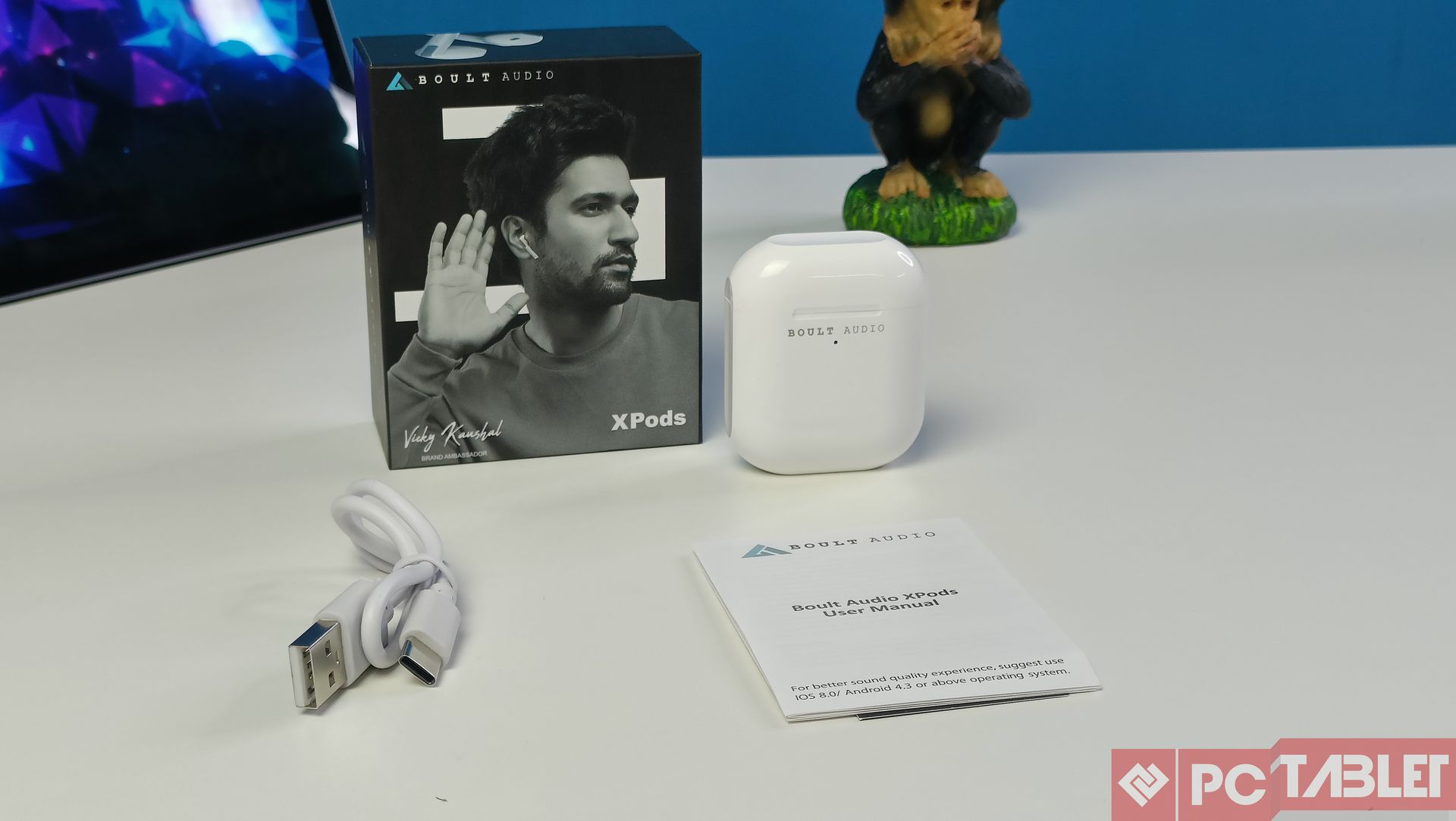 Boult Audio AirBass Xpods TWS Earbuds Review Boult Audio AirBass Xpods TWS Earbuds Review 5