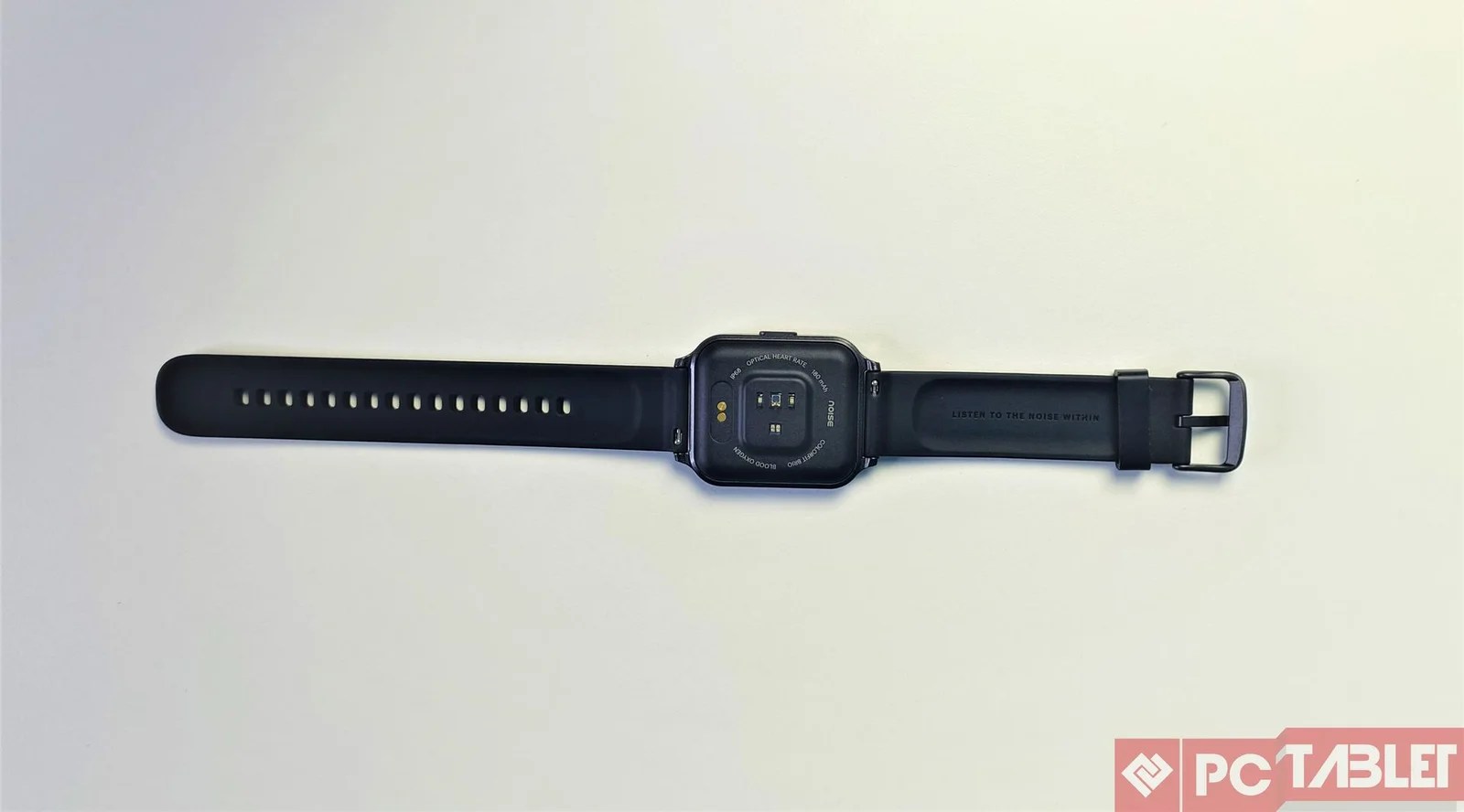 Noise ColorFit Brio Smartwatch Review 5