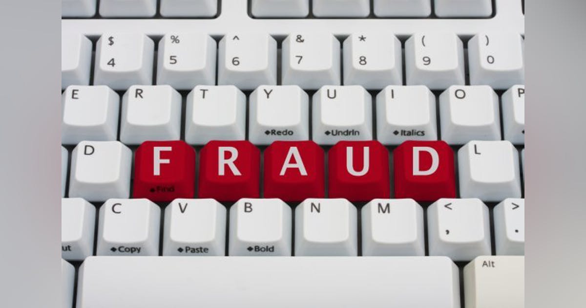 fraud