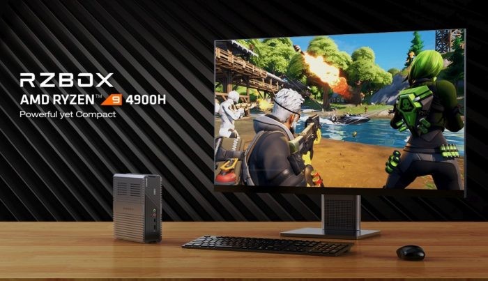 rzbox
