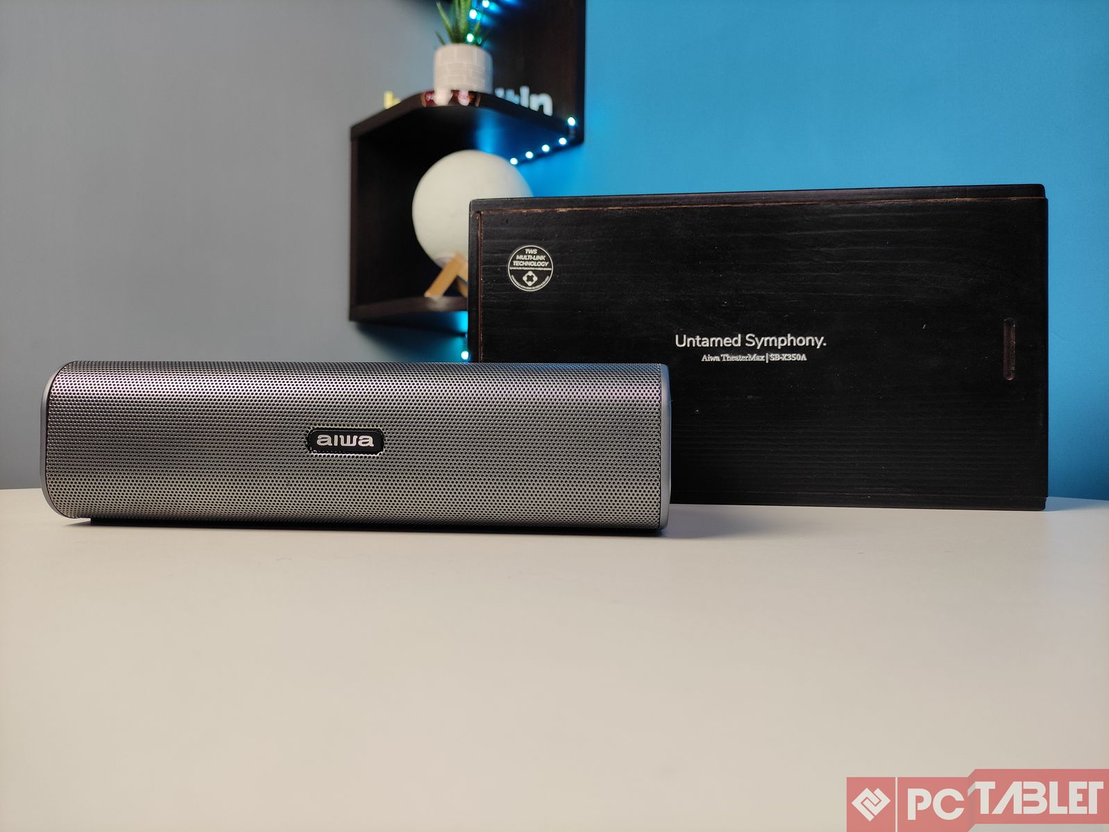 AIWA SB-X350A Bluetooth (7)
