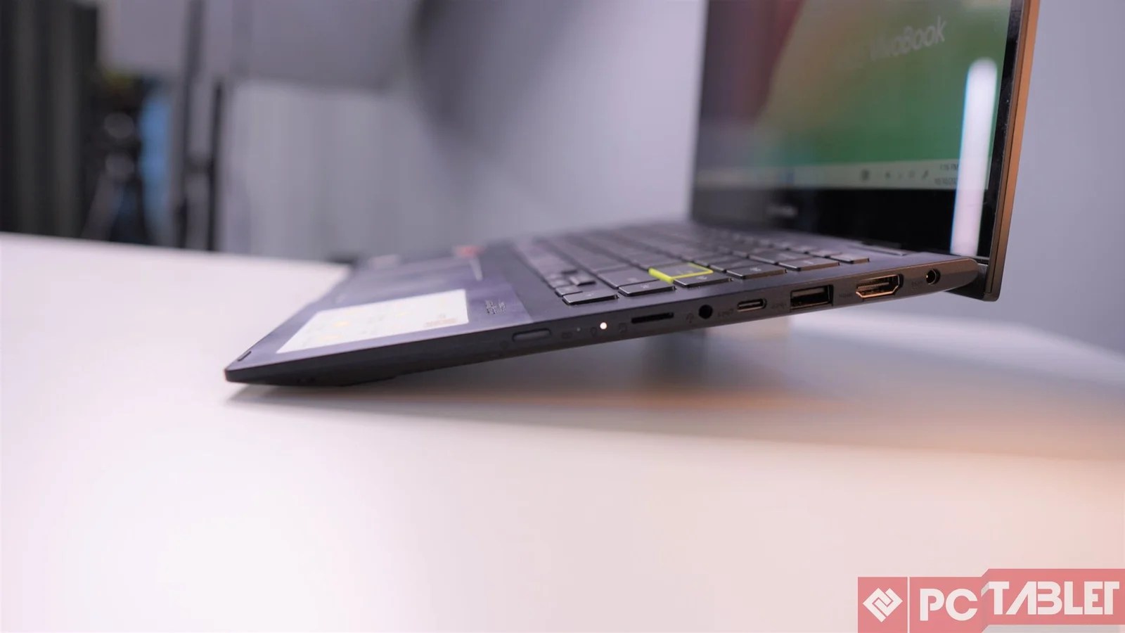 ASUS VivoBook Flip 14 TM420 Review A compelling buy for GenZs 5