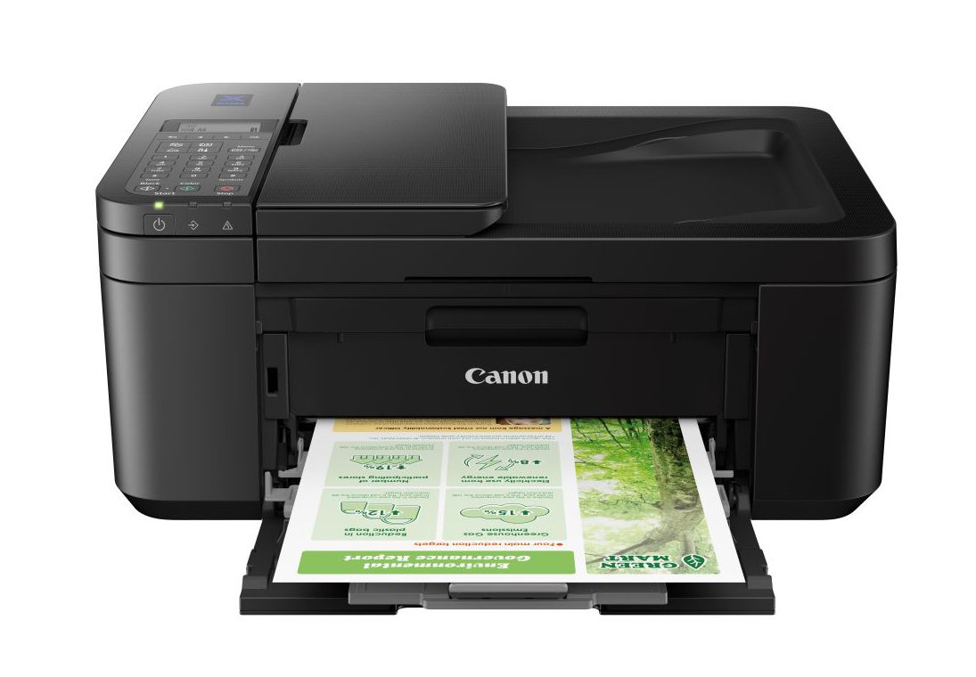 Canon India_E45XX series_