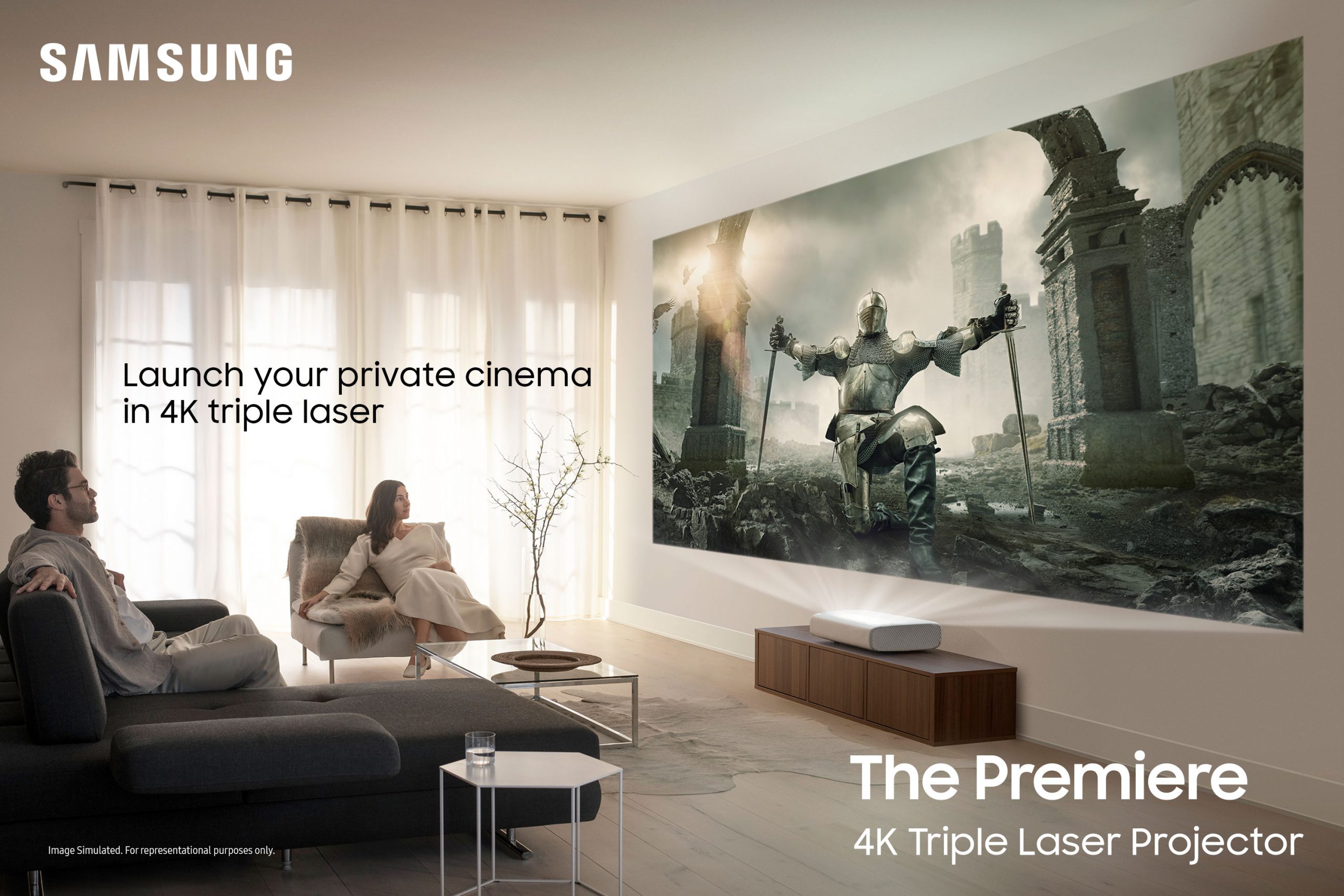 Samsung The Premiere-KV-Banners-3000x2000