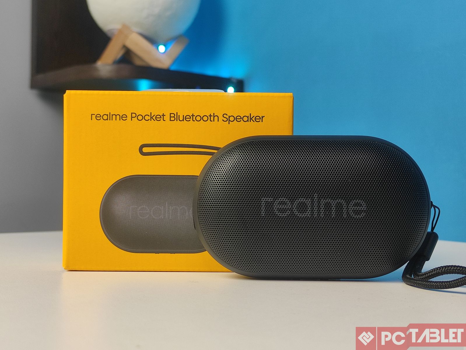 realme Pocket Bluetooth Speaker Review (6)