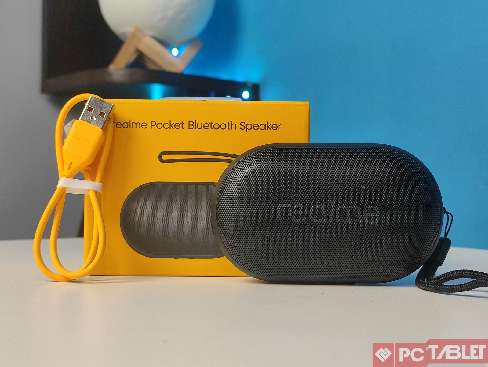 realme Pocket Bluetooth Speaker Review 7