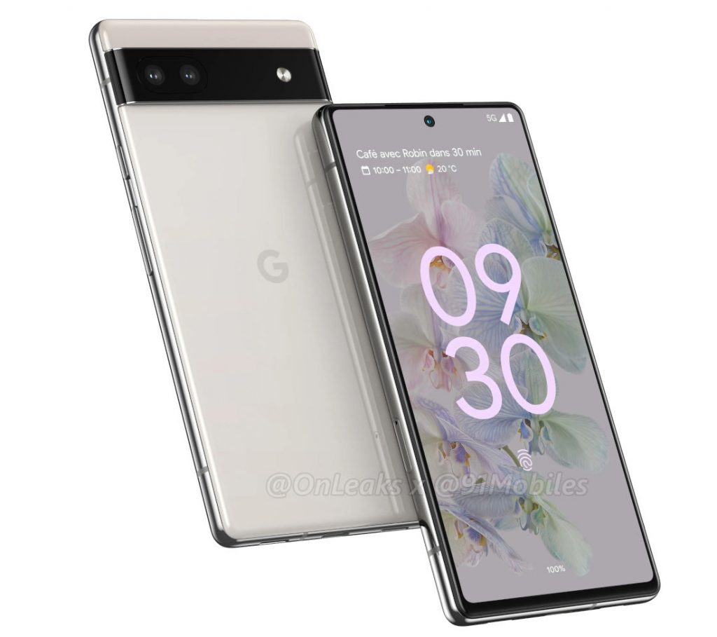Google-Pixel-6a-leak