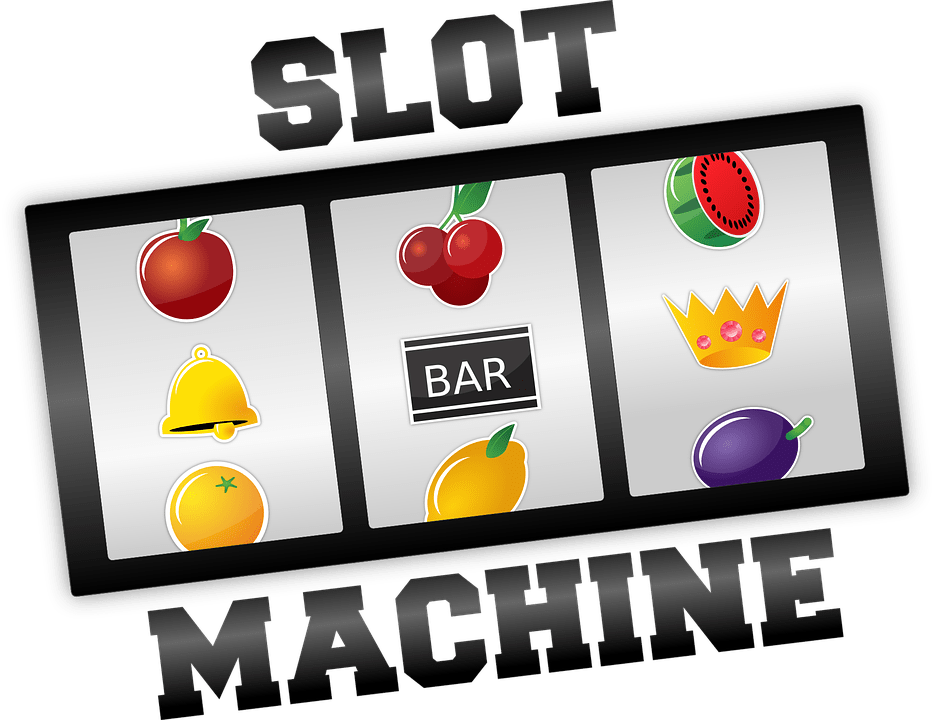 machine