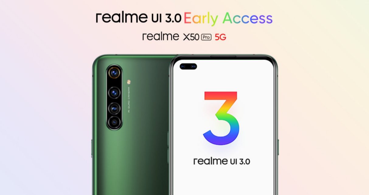 realme-ui-3.0