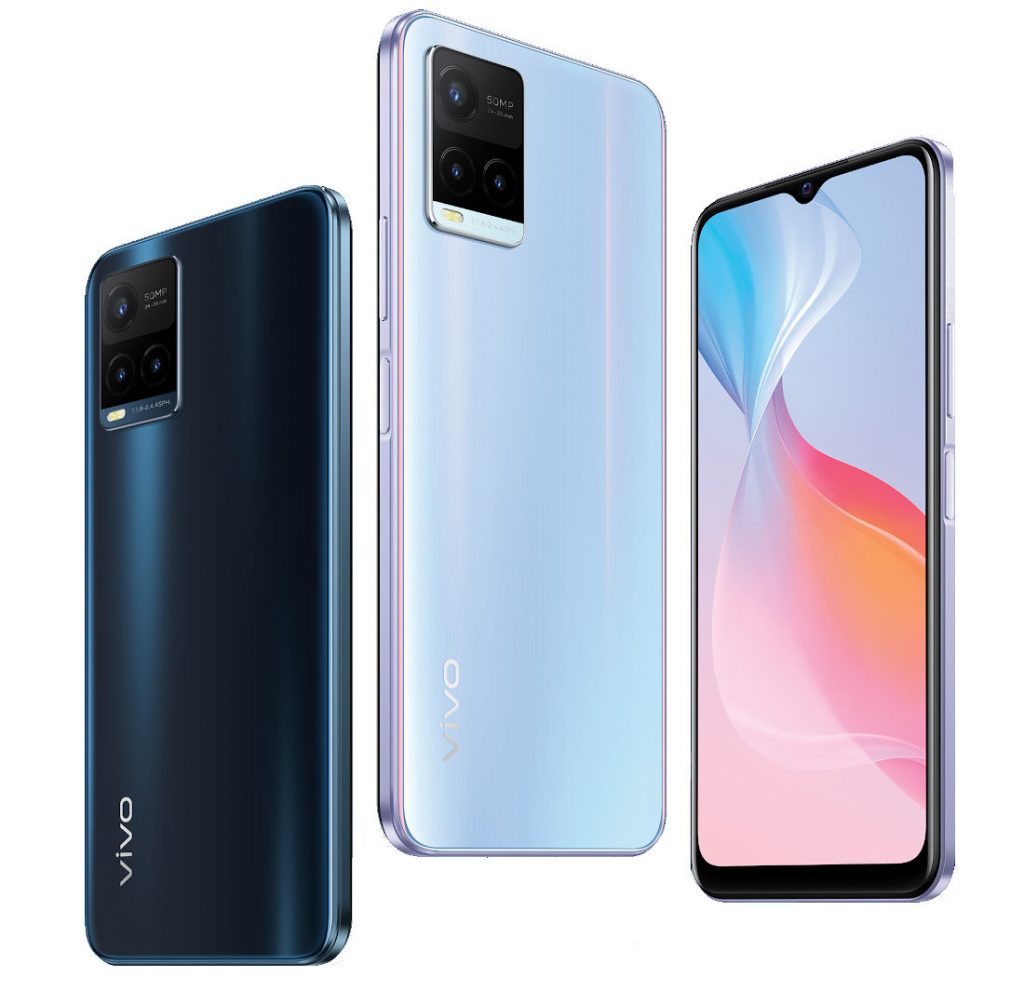 vivo-Y21T