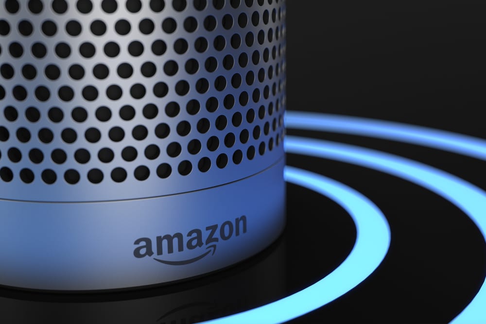 Amazon-Alexa-India
