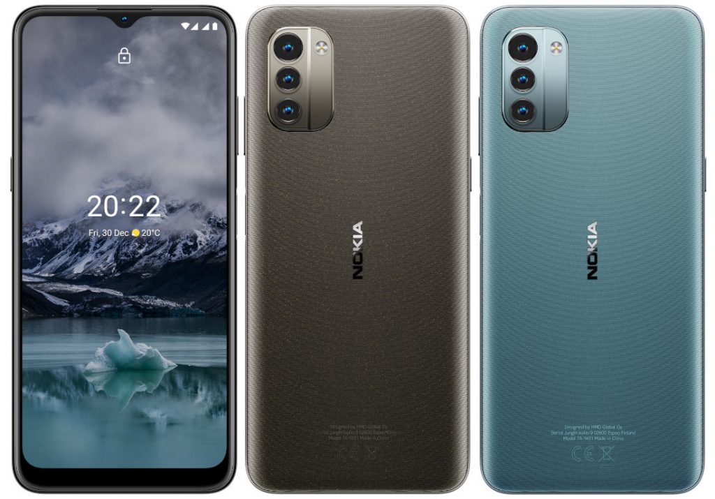 Nokia-G11