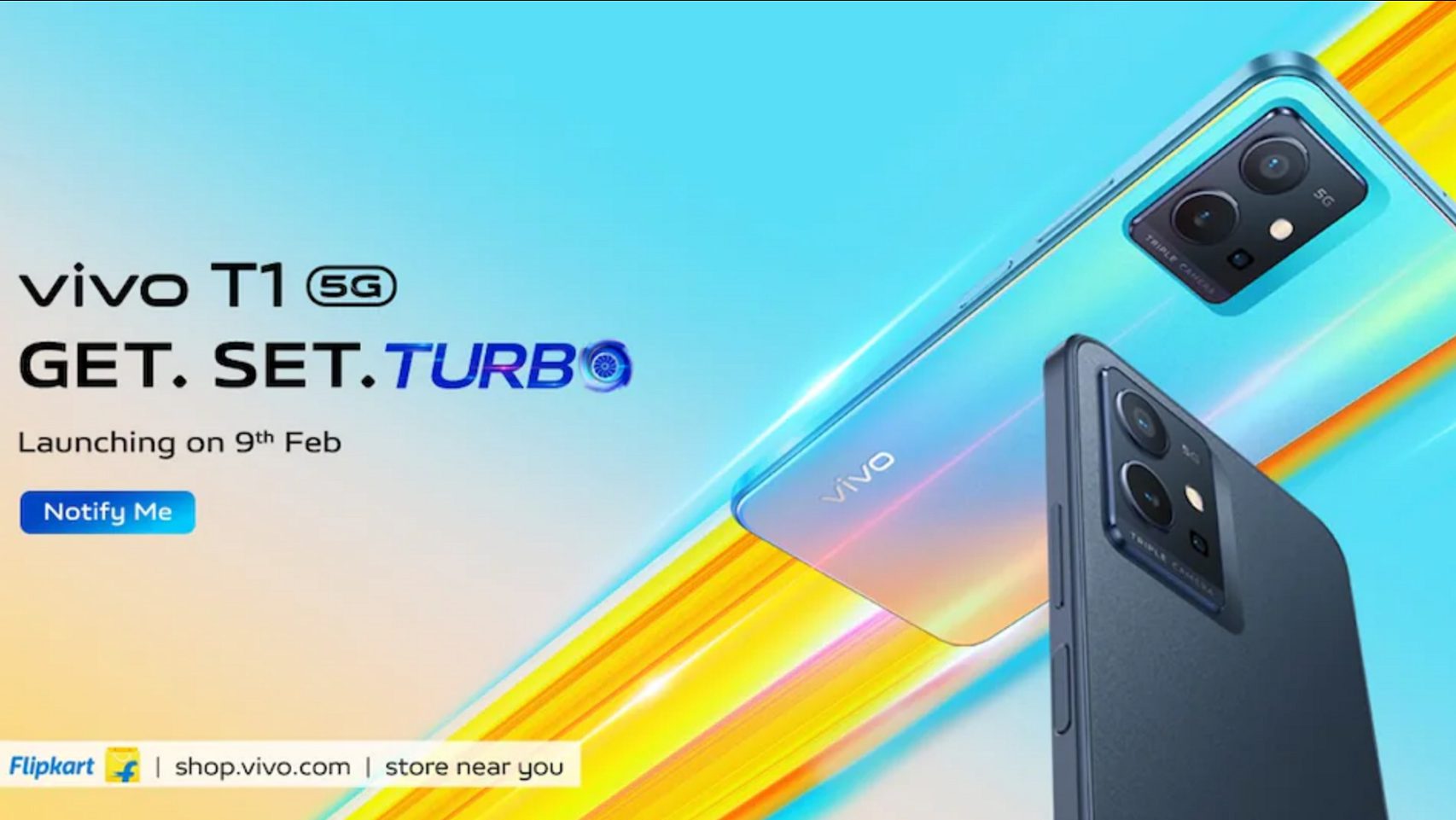 vivo-t1-5g-sale-in-India-begins-on-feb-9
