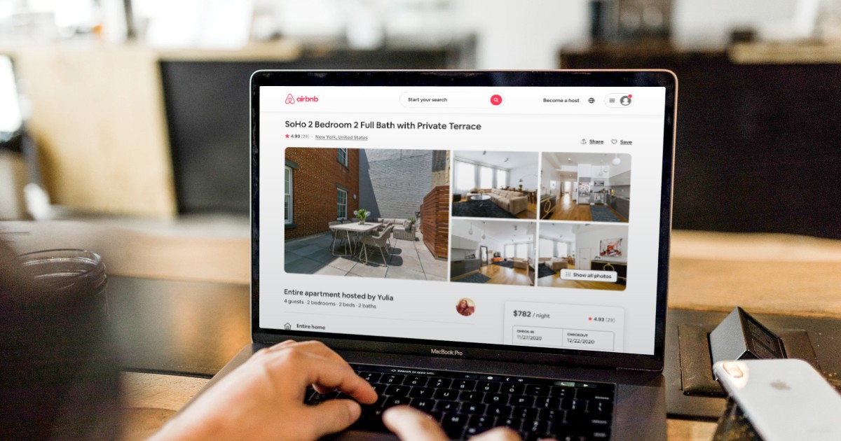 Airbnb