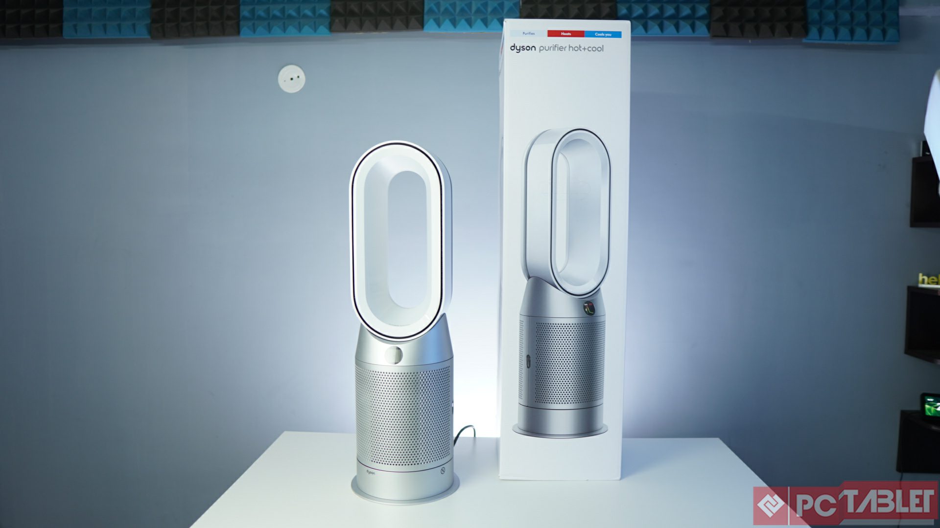 Dyson Purifier Hot and Cool (4)