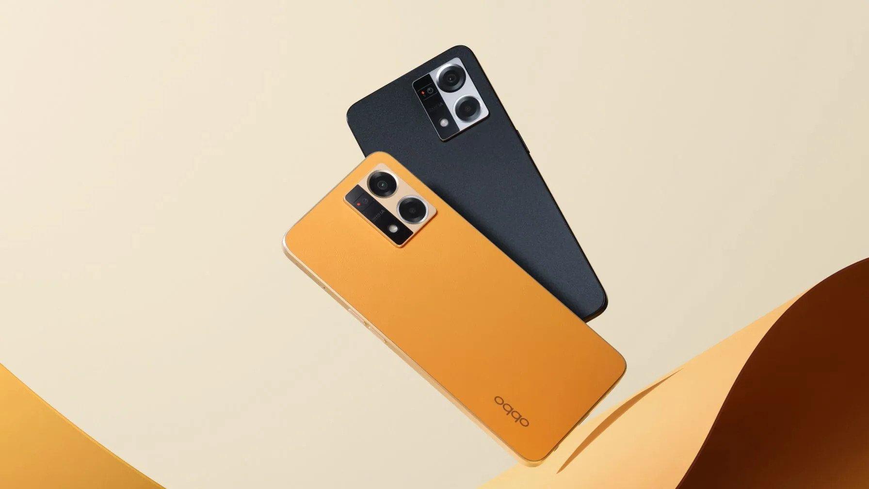 Oppo-F21-Pro-smartphone