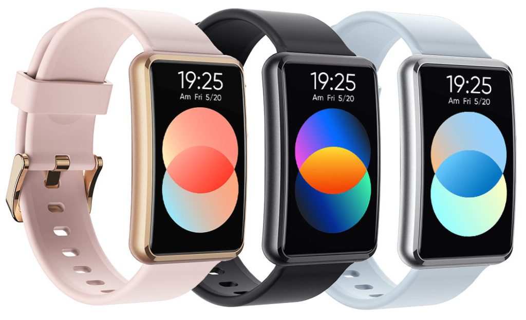 dizo-watch-s