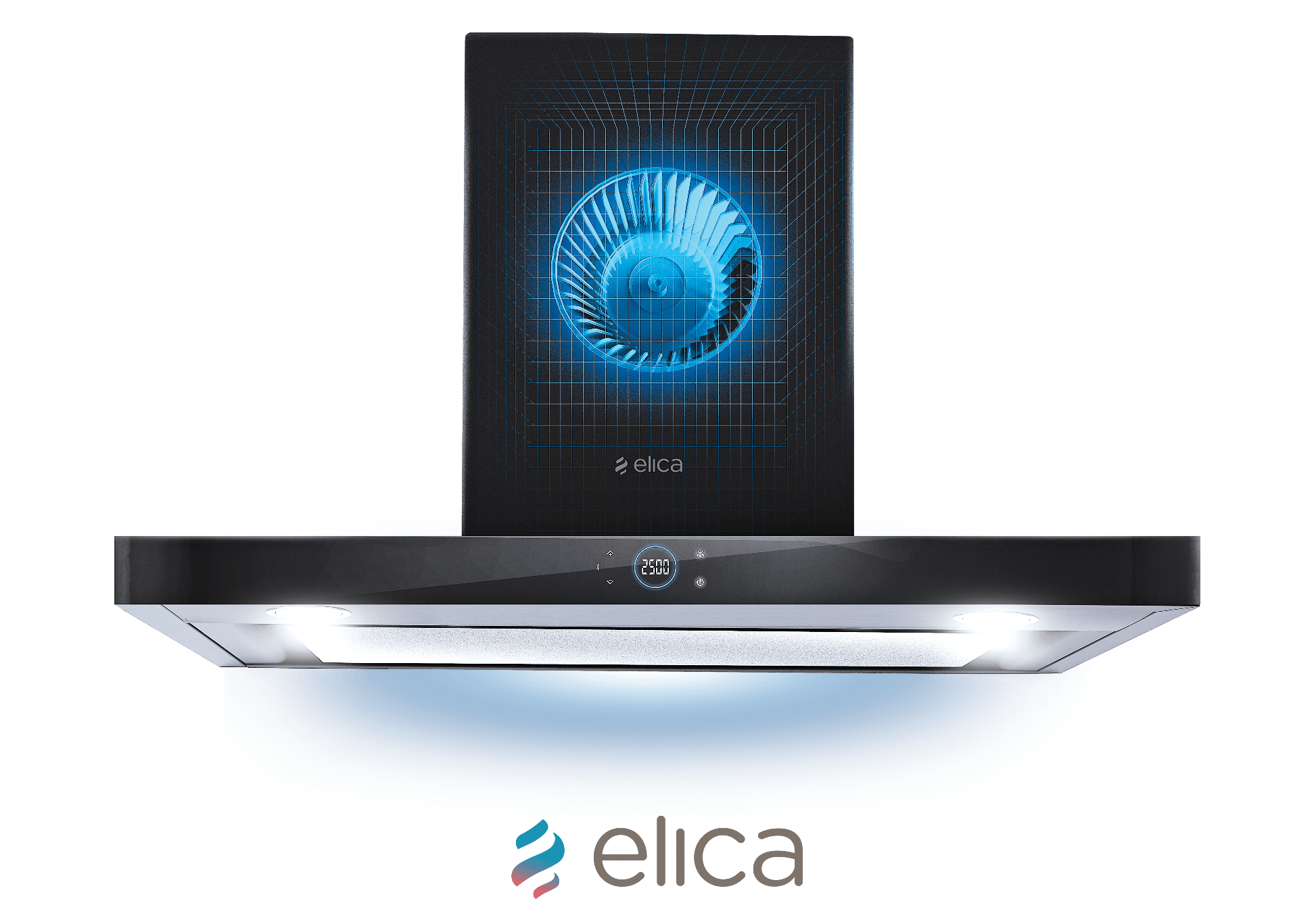 i-SMART KITCHENHOOD_1