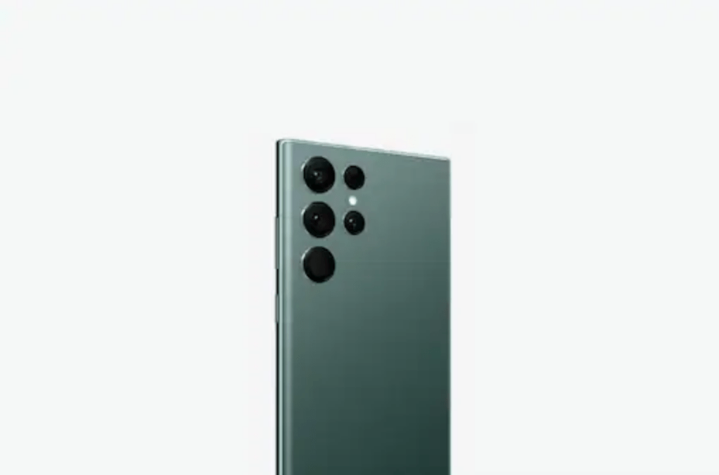new-green-color-samsung-galaxy-s22-ultra