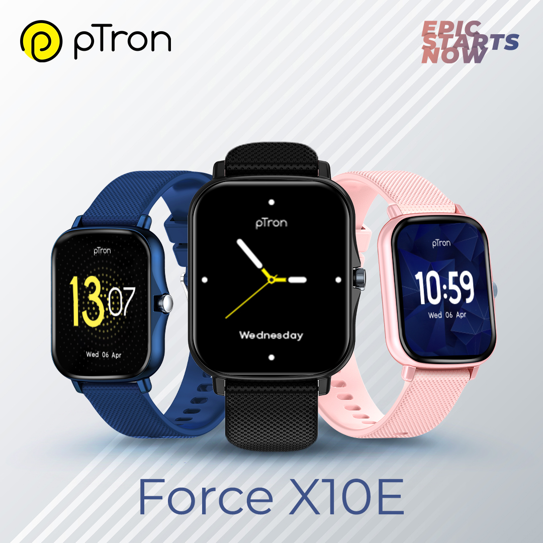 Force X10E