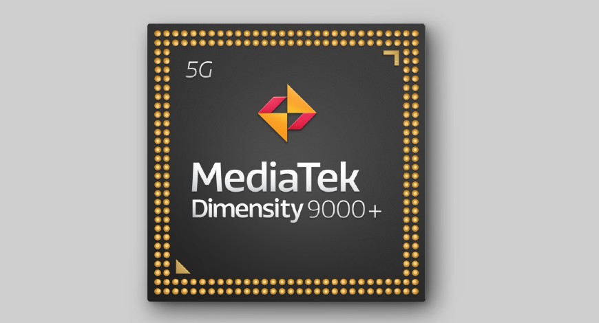 MediaTek Expands Flagship Smartphone Performance with the Dimensity 9000+