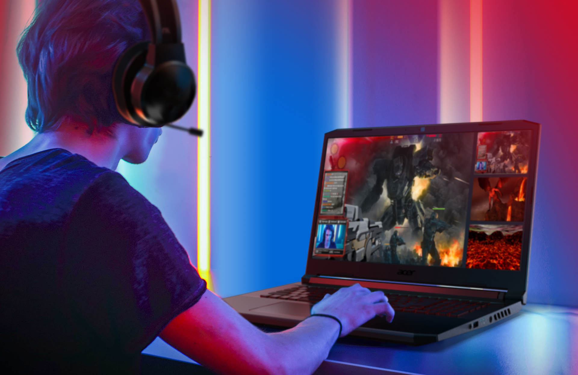 Pros and Cons of Gaming Laptops