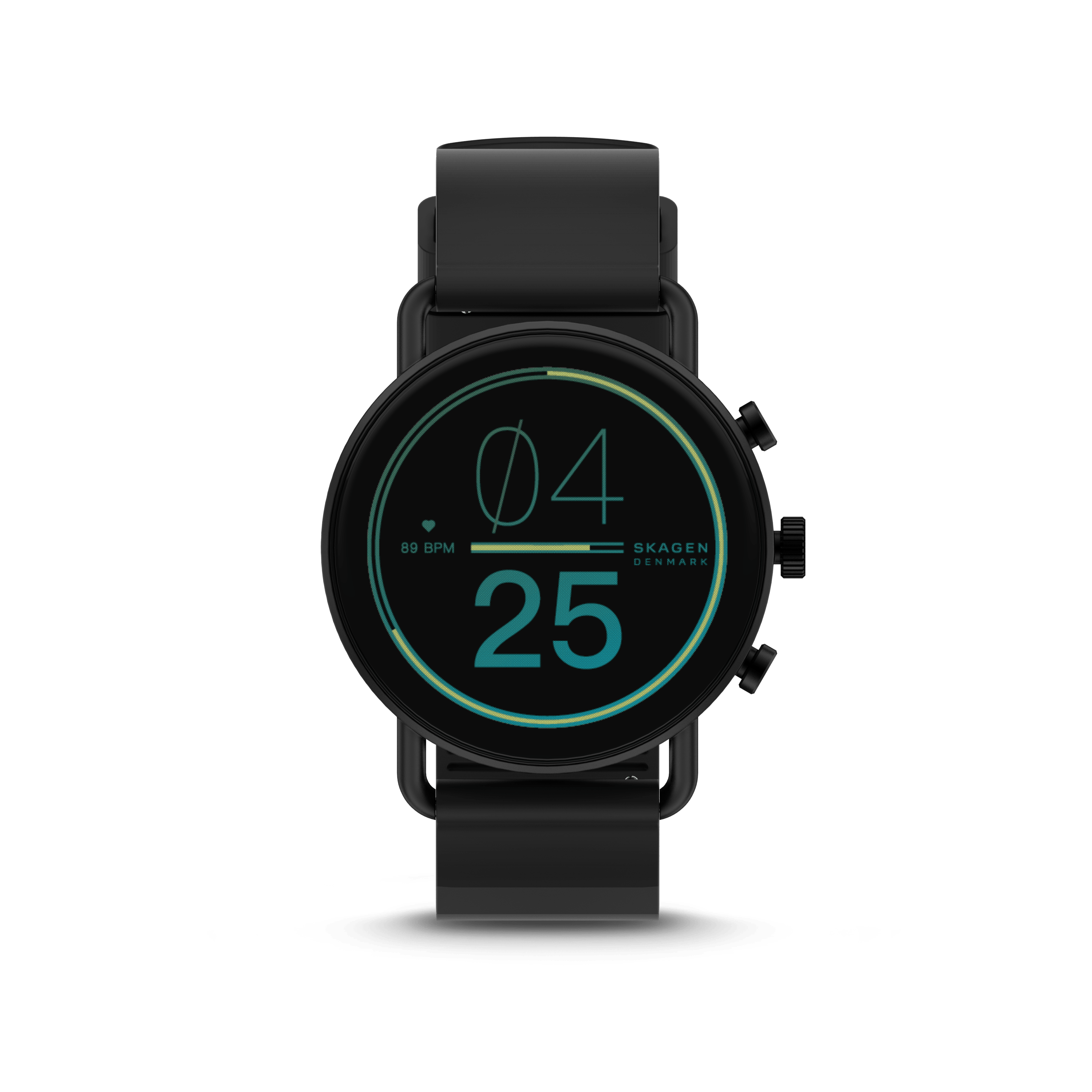 Skagen Gen 6 - INR 21,995 (1)