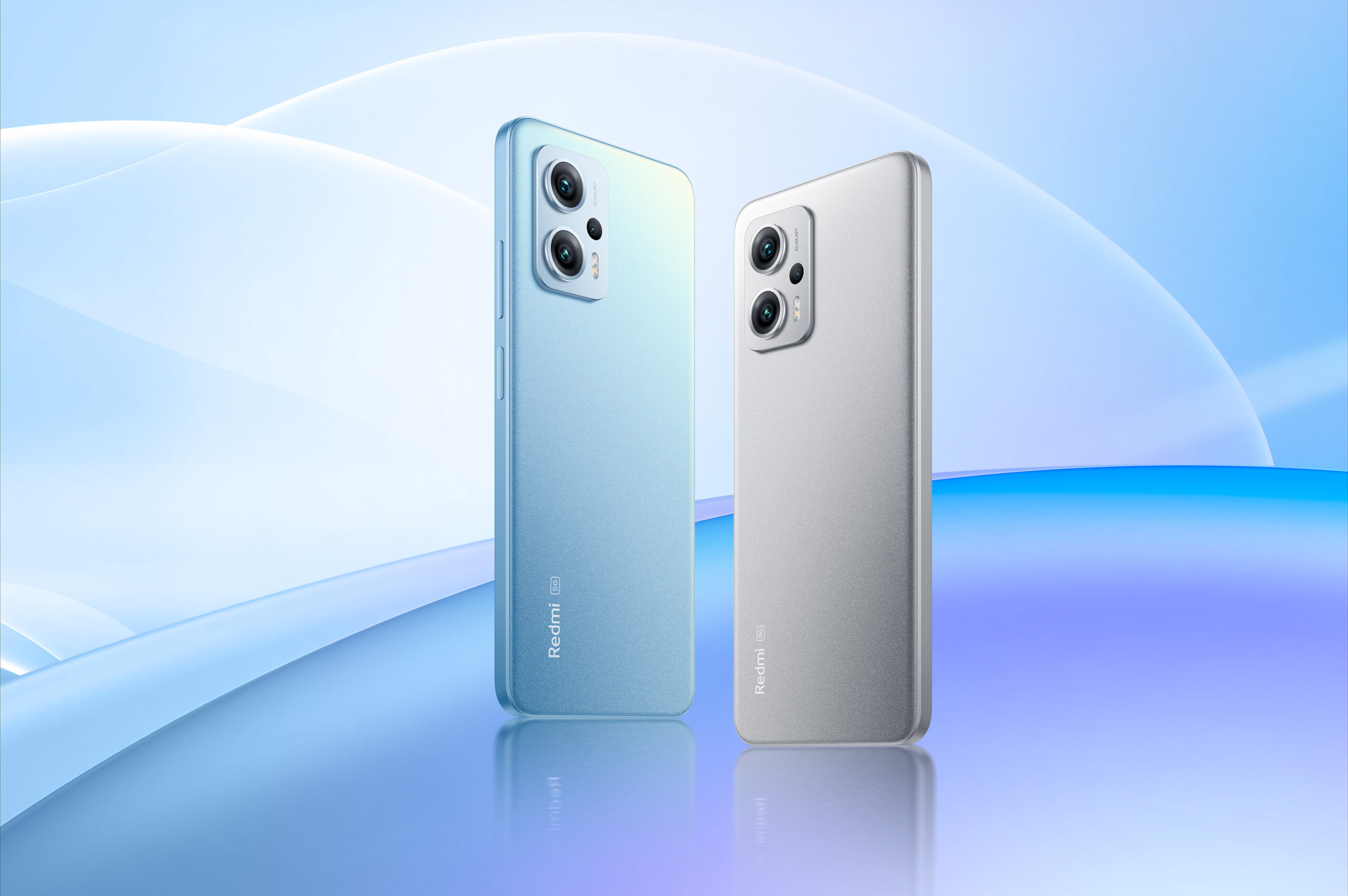 Redmi K50i