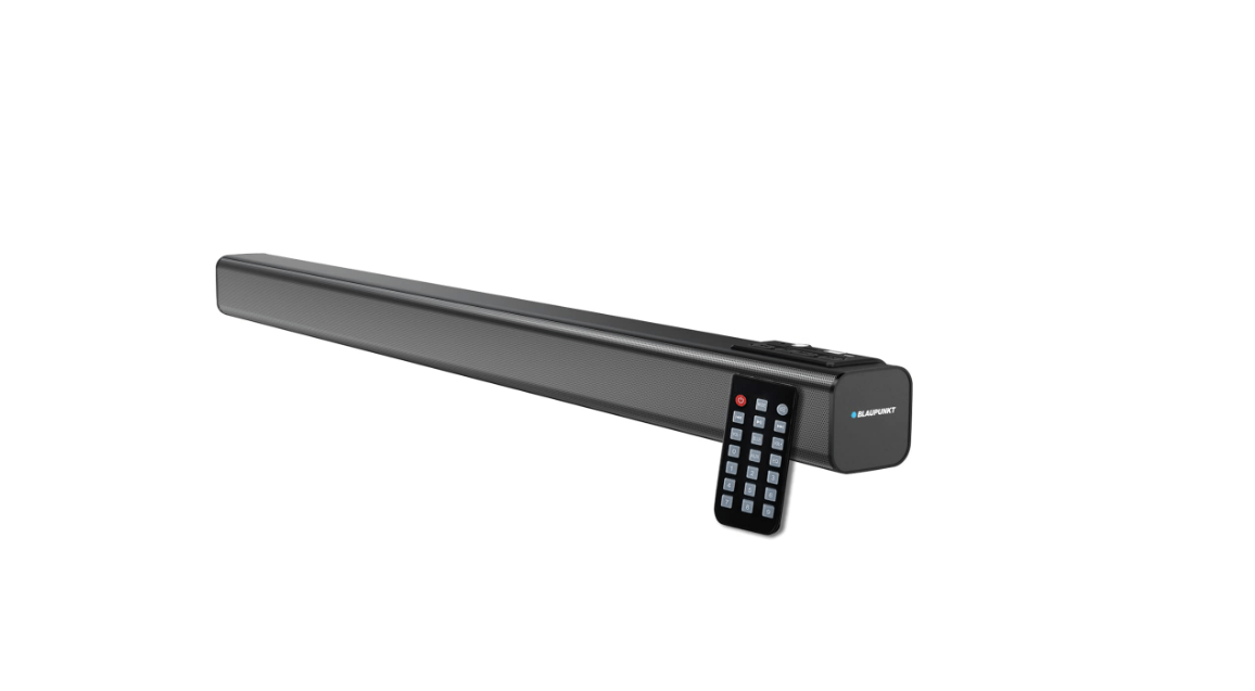 Blaupunkt SBA30 Wireless Bluetooth Soundbar