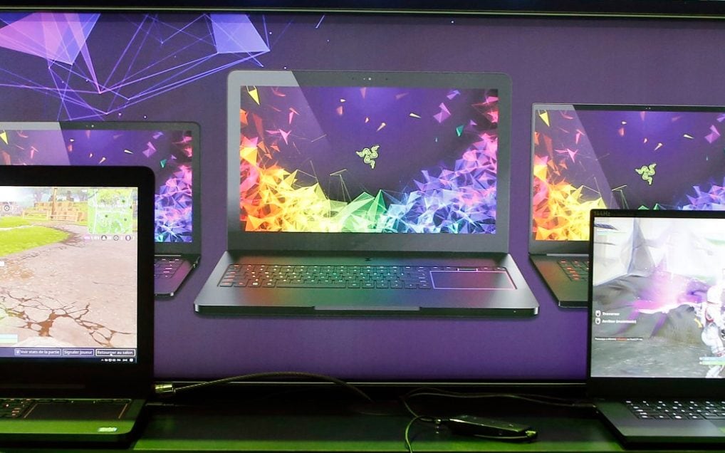 Lightweight and High-Performance laptops with best display under Rs. 70,000