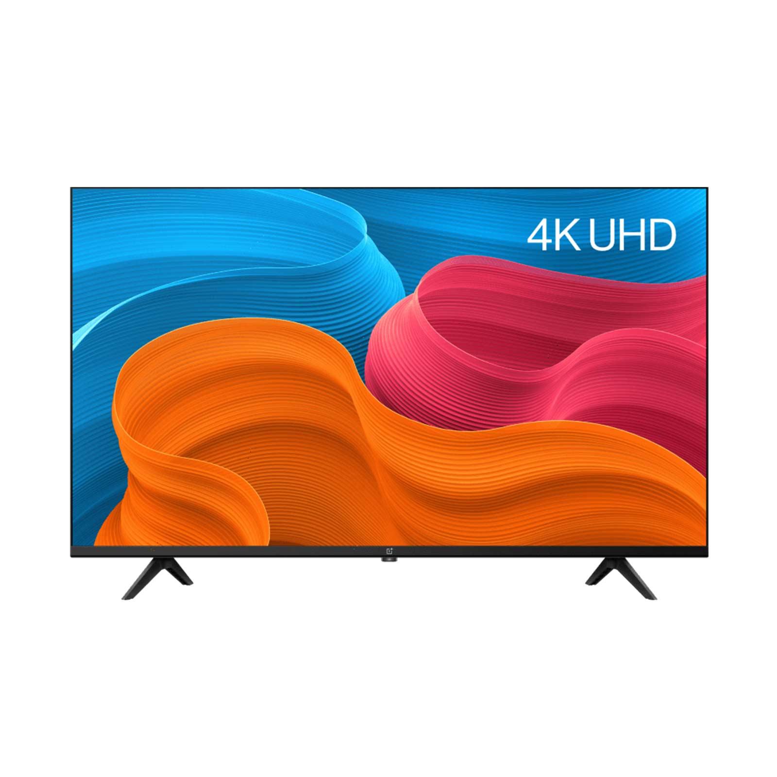OnePlus TV 43 Y1S Pro