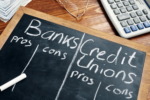 Choosing the Best Credit Union Technology Supplier