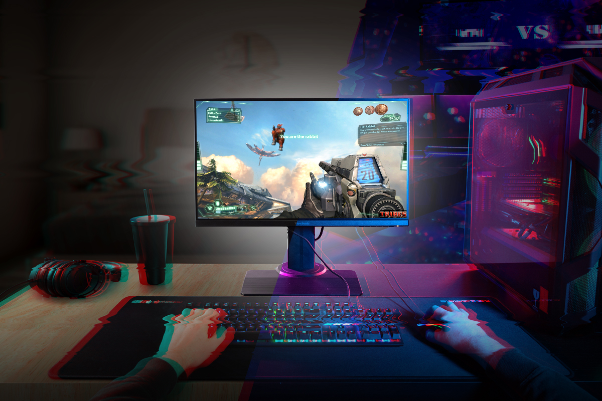 ViewSonicCorp