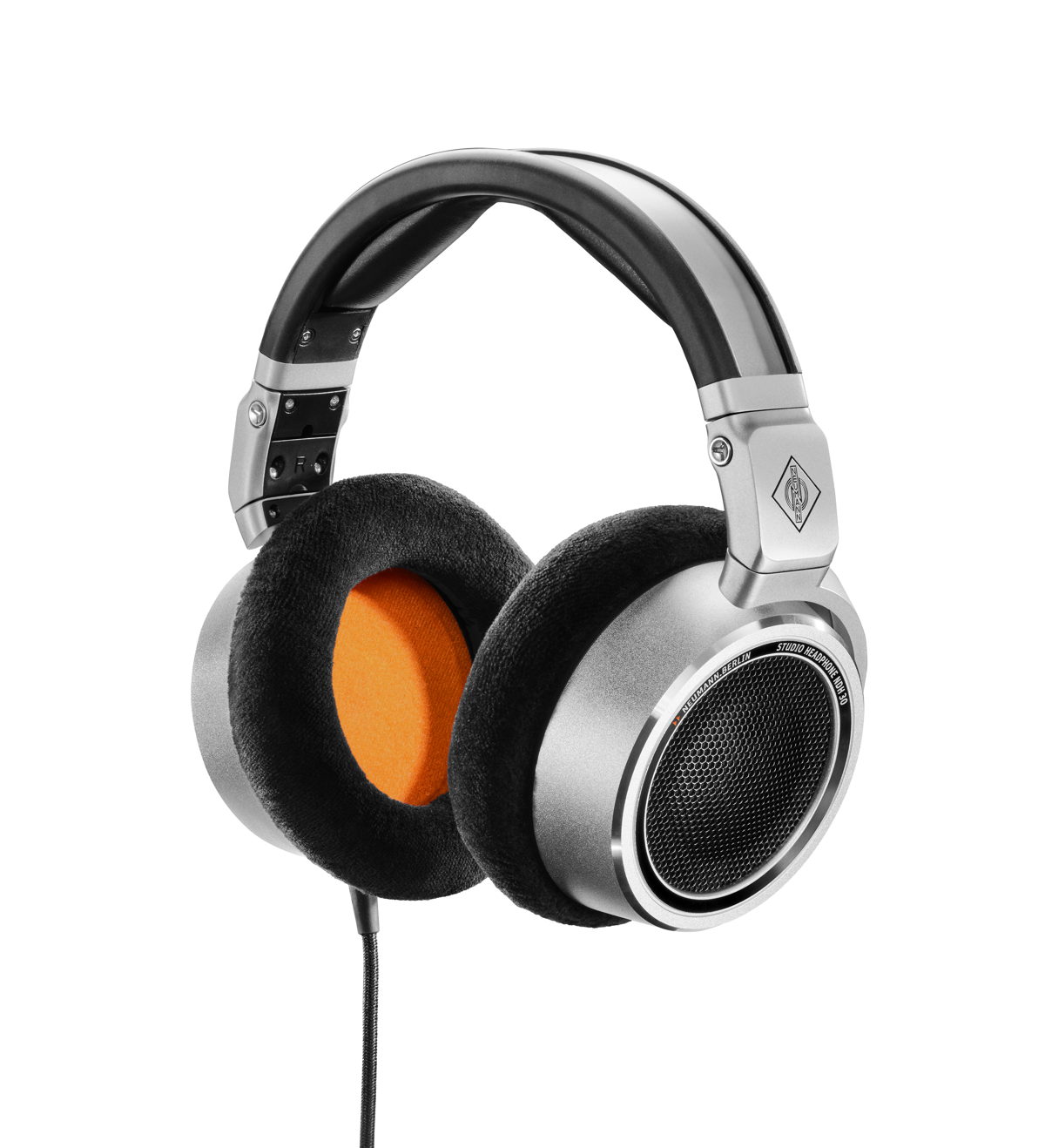 Neumann.Berlin Expands its Headphone portfolio with the Open-Back NDH 30