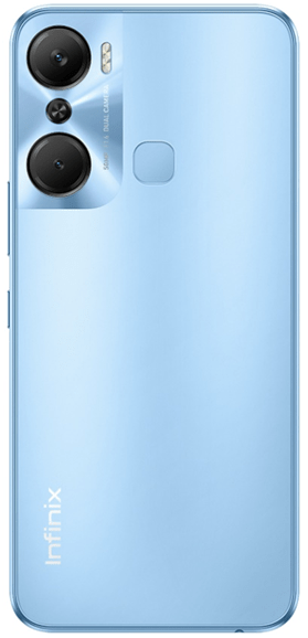 Infinix upcoming HOT 12 Pro first look out