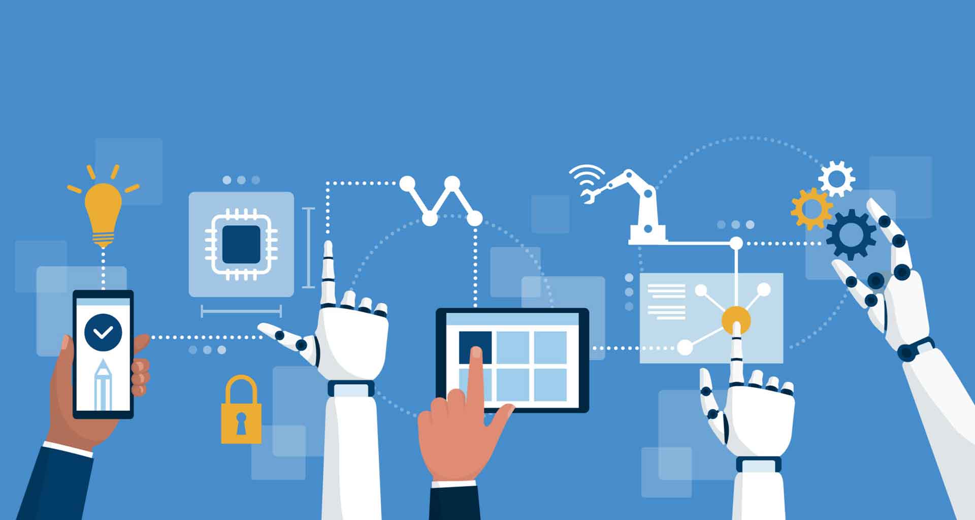 3 Updates You Need to Make to Your Customer Service Technology Now