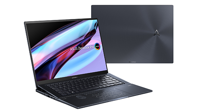 ASUS Expands Its Creator Series Portfolio With 6 New Laptops In India!