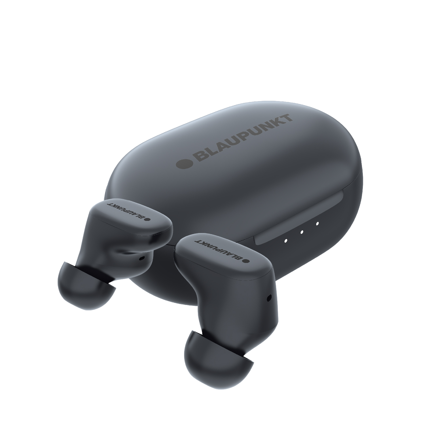Blaupunkt Launches BTW09 Moksha premium earbuds in 3999\