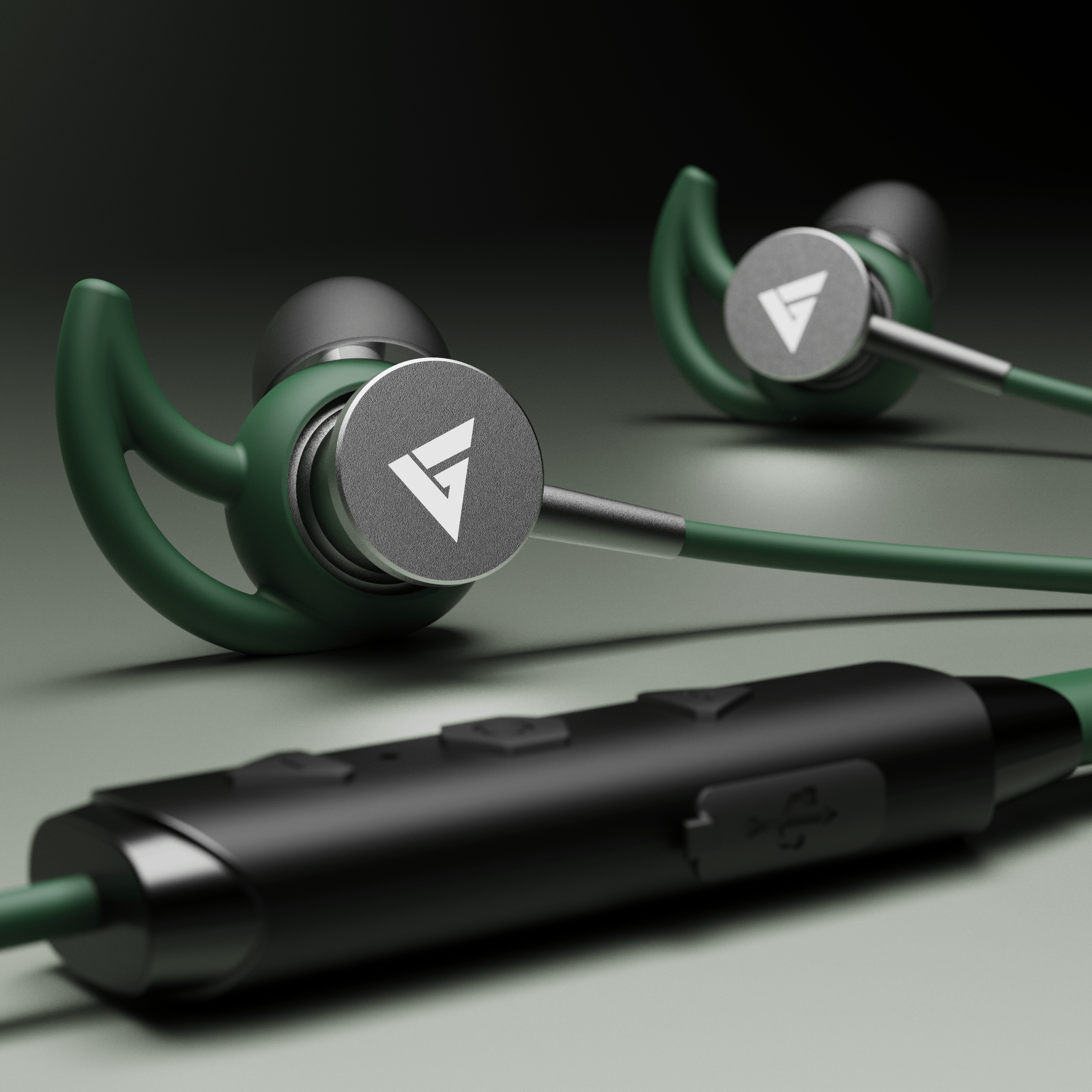 Boult Audio FX Charge