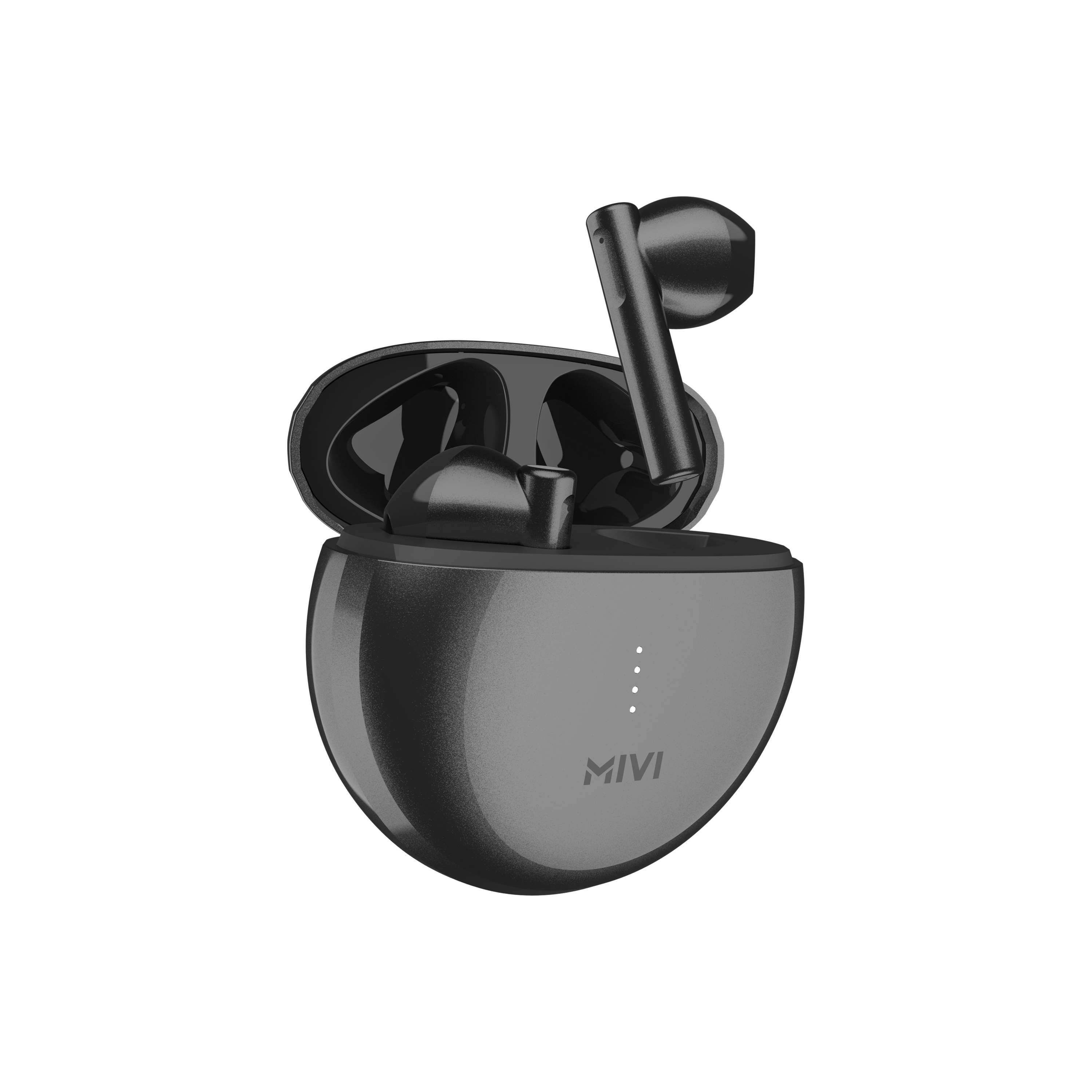 MIVI_F50_Duopods_Black