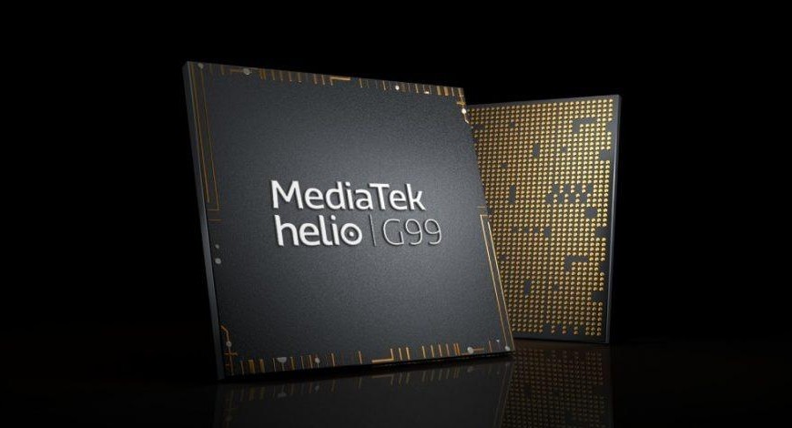 MediaTek-Helio-G99