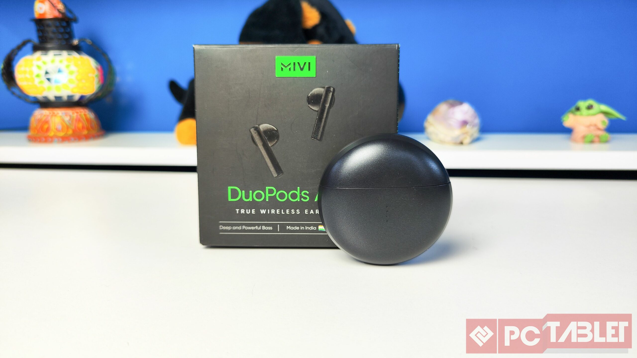 Mivi DuoPods A350 (1)