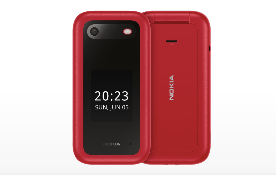Nokia 2660 4G