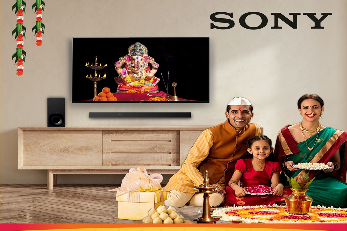 Sony India