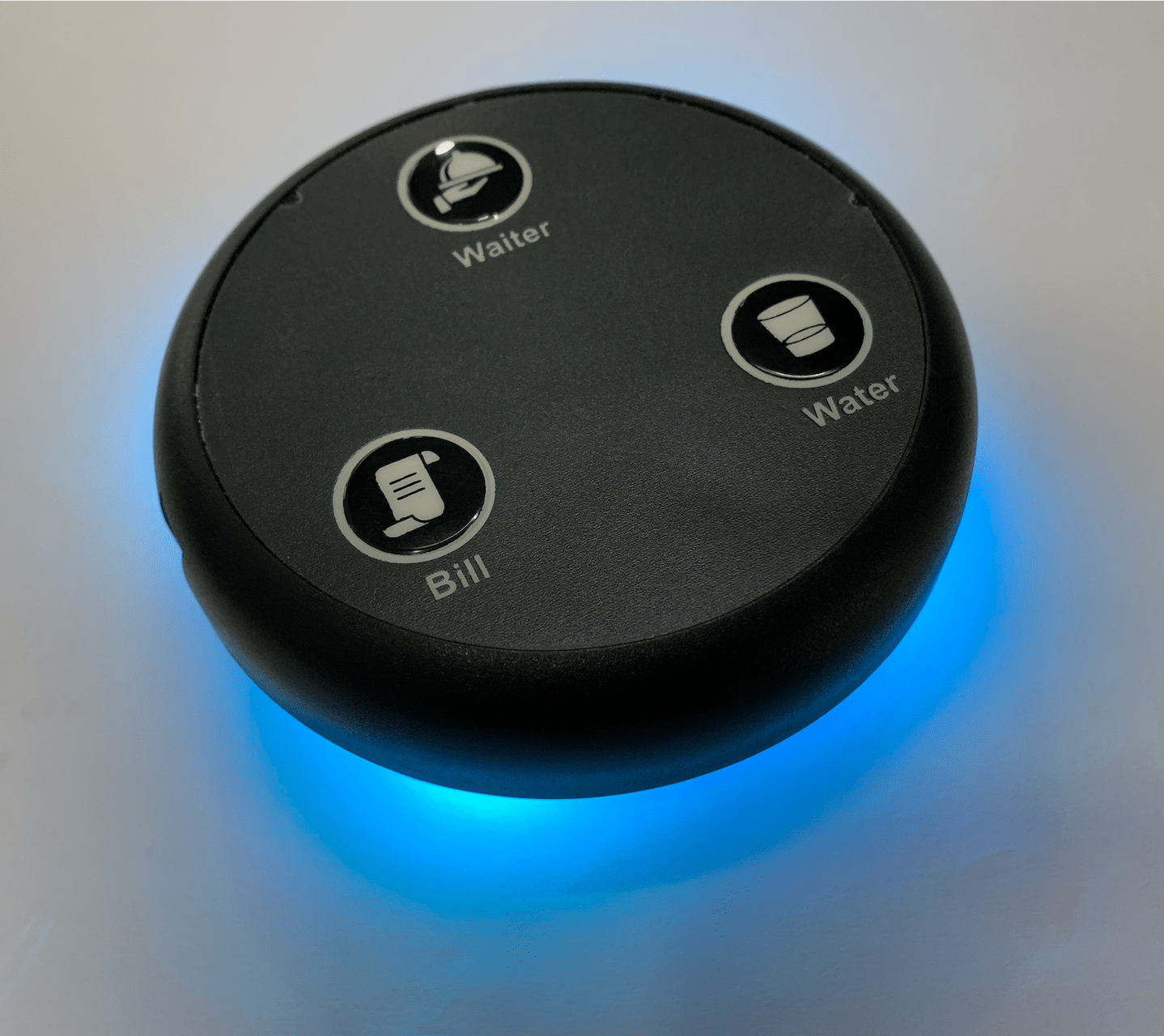 Waiter Calling Device
