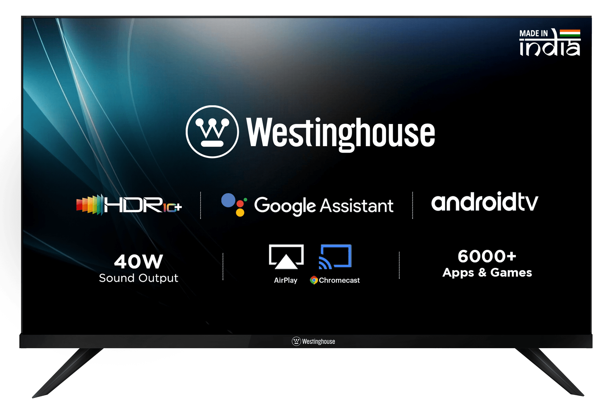 Westinghouse TV (1)
