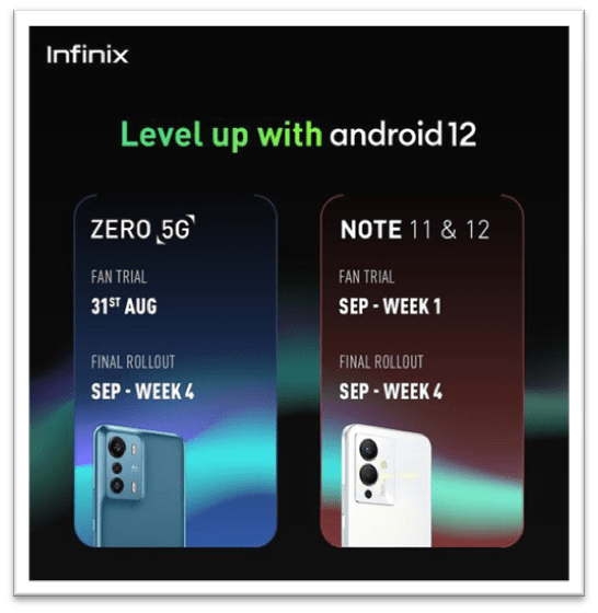 Infinix